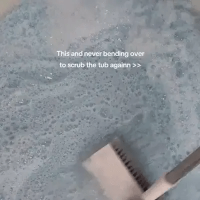 AVORIA™ THE EVERYTHING SCRUBBER
