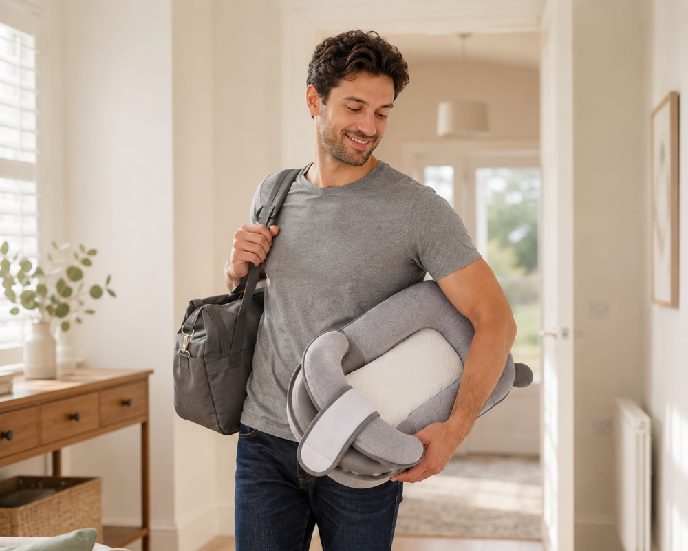 Ready in Seconds. Wherever You Are.