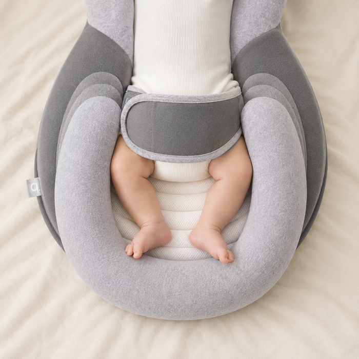 Adjustable Leg Cushion