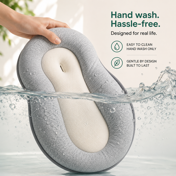 Clean in Minutes, Ready in Seconds