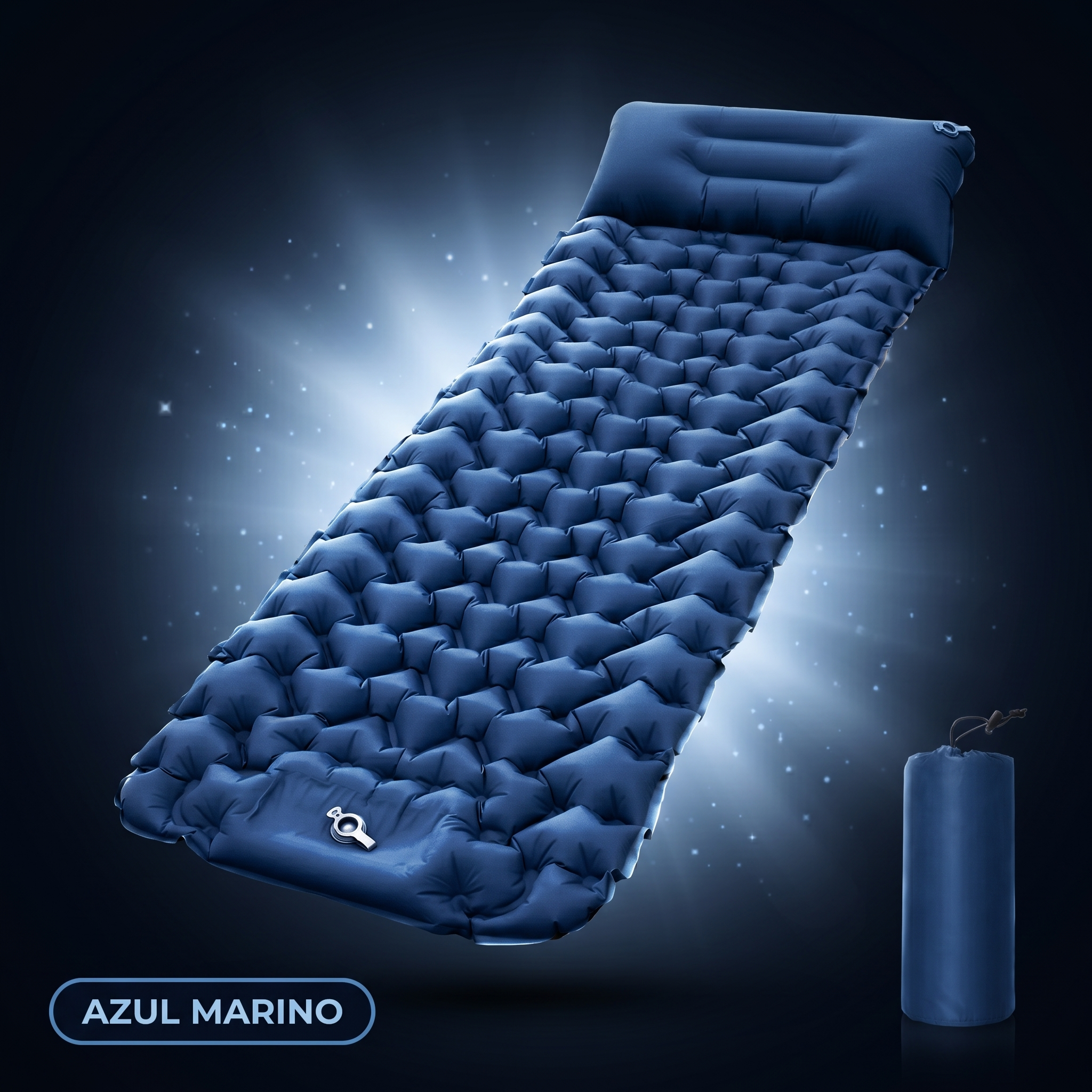 Avoria™ Colchoneta Hinchable