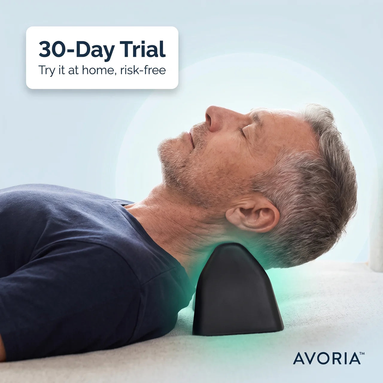 AVORIA™ Neck & Posture Release Tool