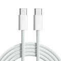 USB-C fast charging cable 2M